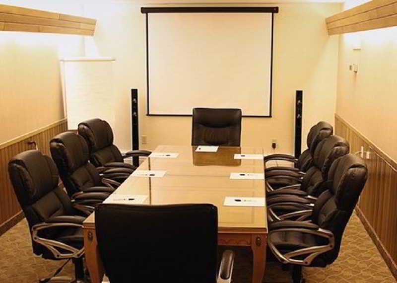 Prestige Riverside Lodge Quesnel Business billede